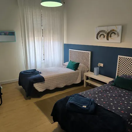 Appartement Tonos De Azul