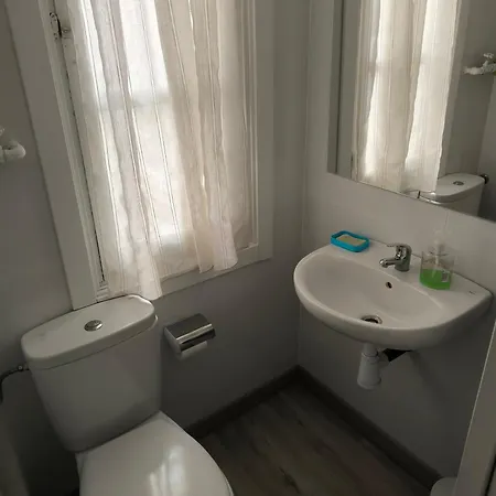 Tonos De Azul Appartement Ponferrada