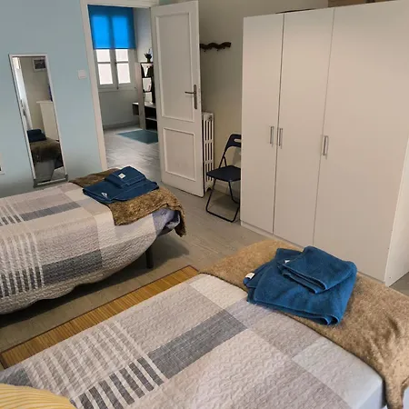 Appartement Tonos De Azul *