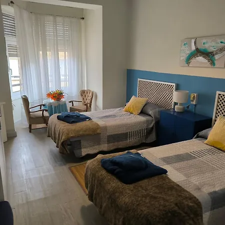 Tonos De Azul Ponferrada