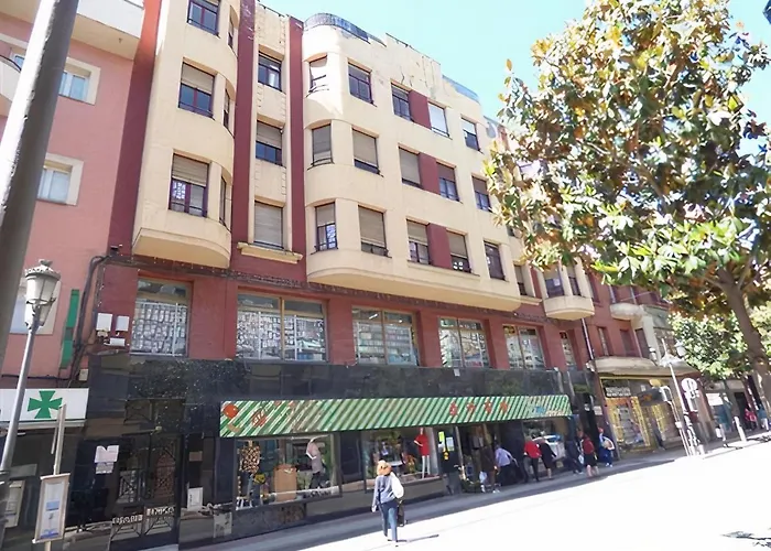 Tonos De Azul * Ponferrada