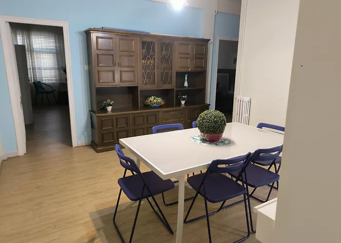 Apartment Tonos De Azul Ponferrada