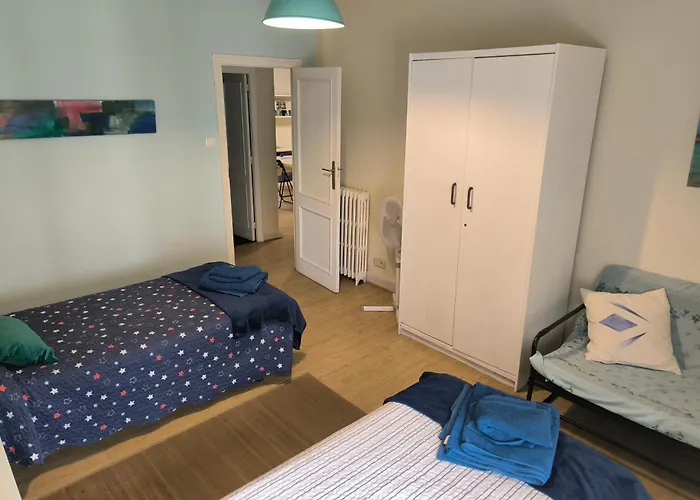 Tonos De Azul Ponferrada