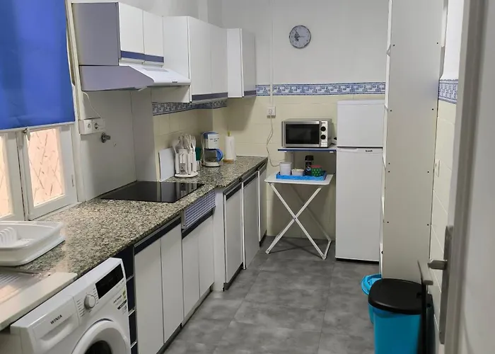 Tonos De Azul * Ponferrada