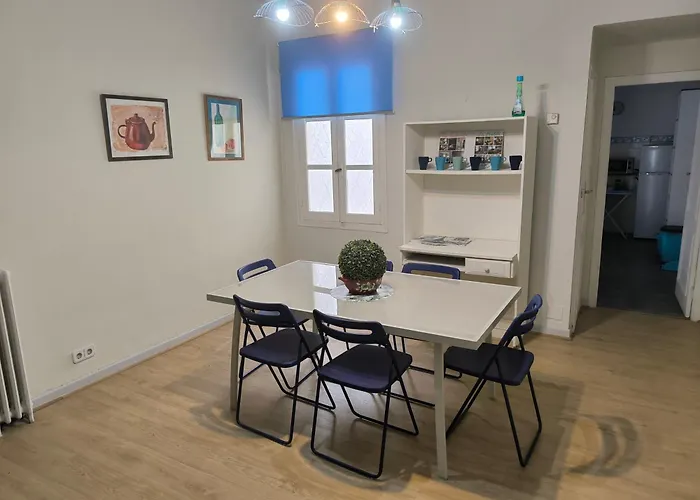 Tonos De Azul Appartement *