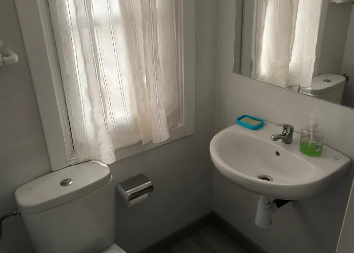 Tonos De Azul Appartement Ponferrada