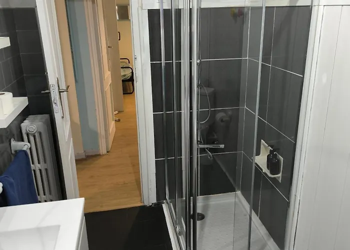 Tonos De Azul Ponferrada