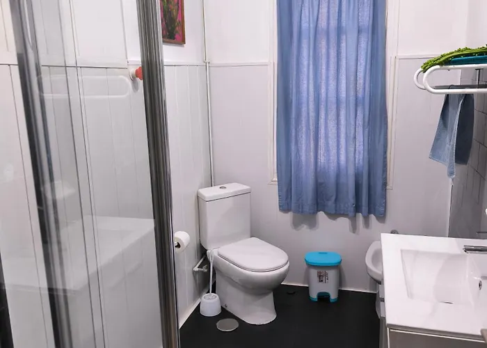 Apartment Tonos De Azul